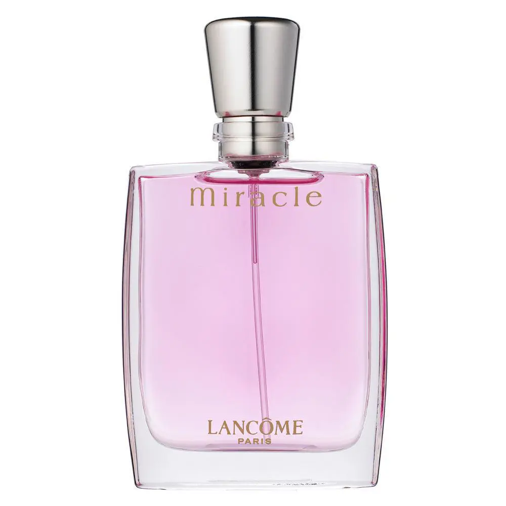Miracle Eau de Parfum Spray 1.7oz by Lancôme