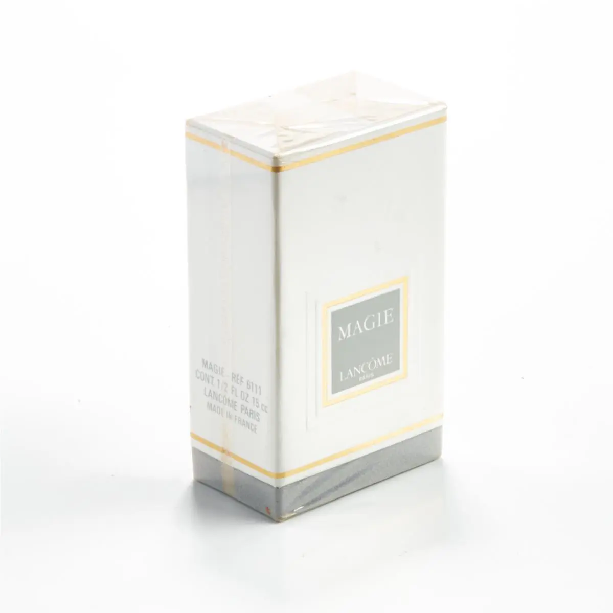 Lancome Magie Parfum Extrait .5OZ 15ml Vintage Womens Perfume