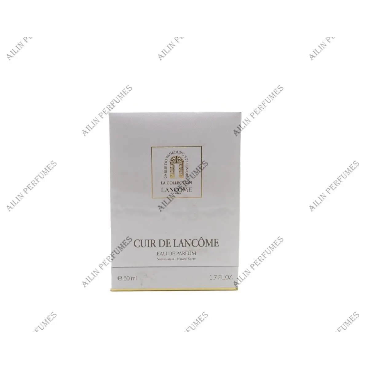 Cuir De Lancome by Lancome Edp 1.7oz 50ml Spray Women by Lancôme