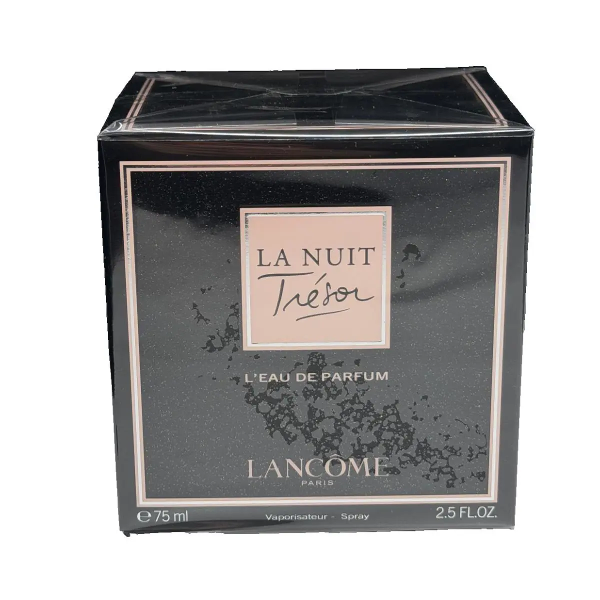 Lancome La Nuit Tresor L`eau De Parfum 2.5 oz