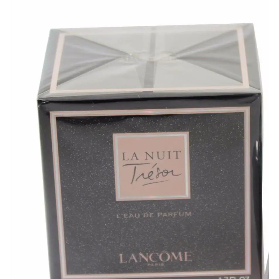 Lancome La Nuit Tresor Eau De Parfum 73.4/3.3 oz By Lancôme