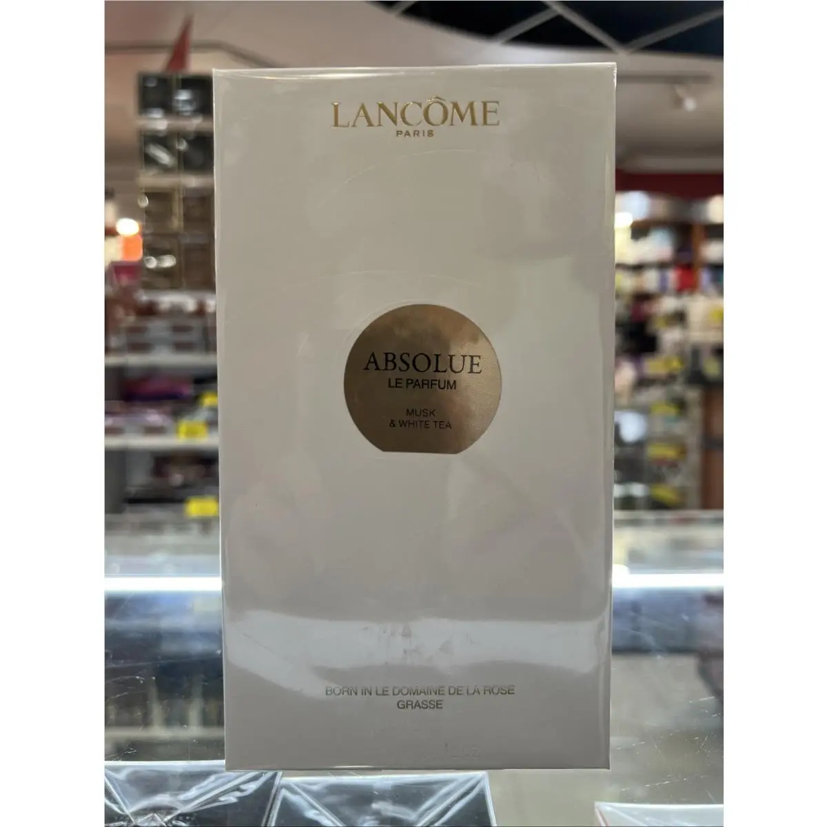 Lancome Absolue LE Parfum 3.4 oz Edp Spray by Lancôme