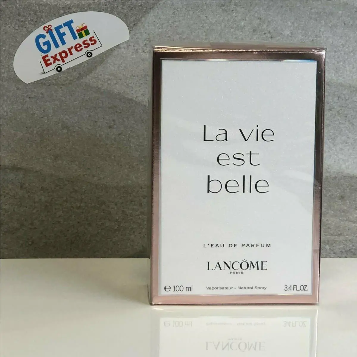 La Vie Est Belle by Lancome For Women 3.4 oz L`edp Spray