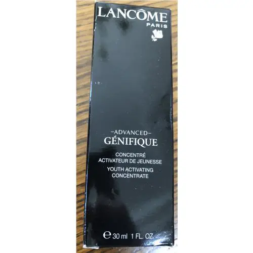 Lancome Paris Advanced Genifique Youth Activating Concentrate