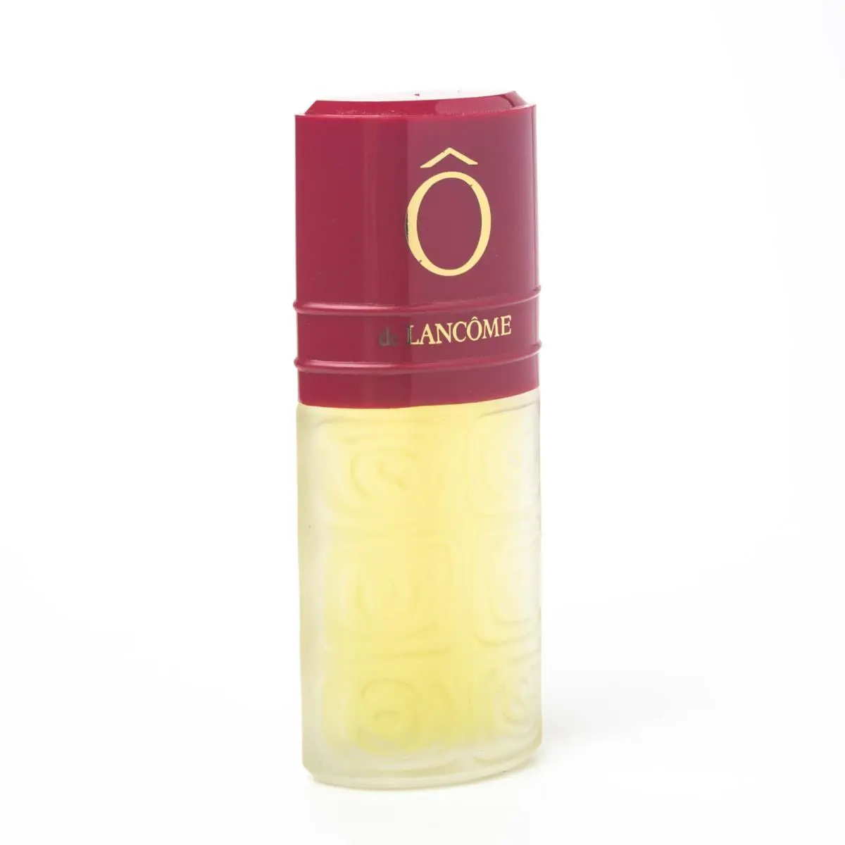 Ô de Lancome Edt 100ml 3.4OZ Propellant Spray Vintage Womens Perfume