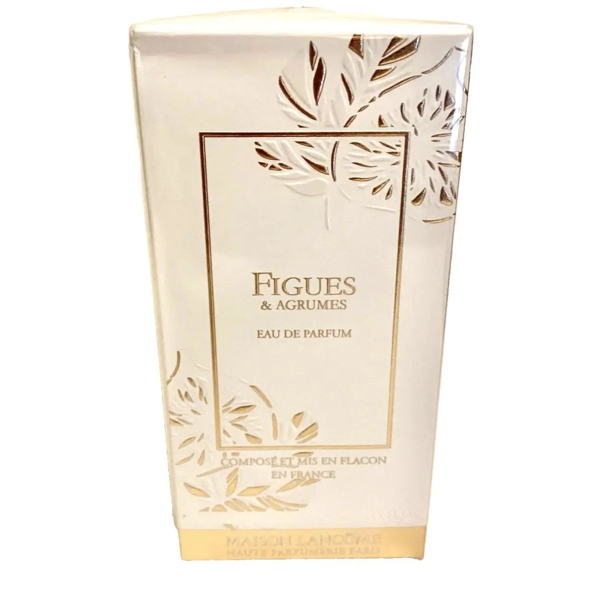 Lancome Maison Figues Agrumes Eau De Parfum Spray 3.4 oz/100 ml