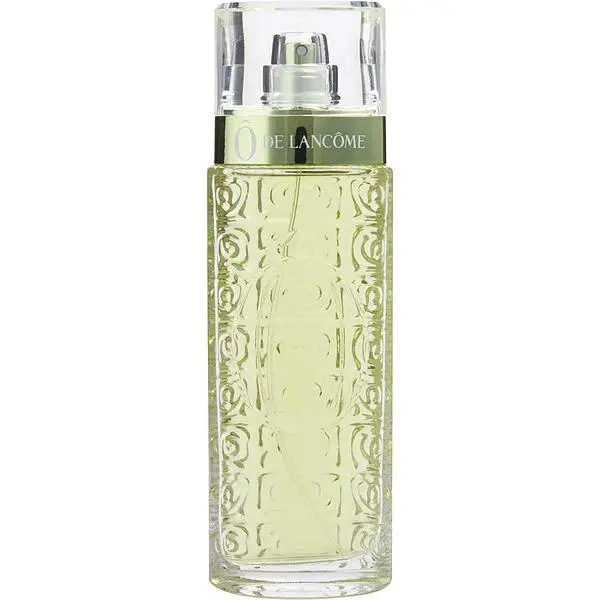 Tster Women O de Lancome by Lancome 4.2 oz Eau de Toilette Spray
