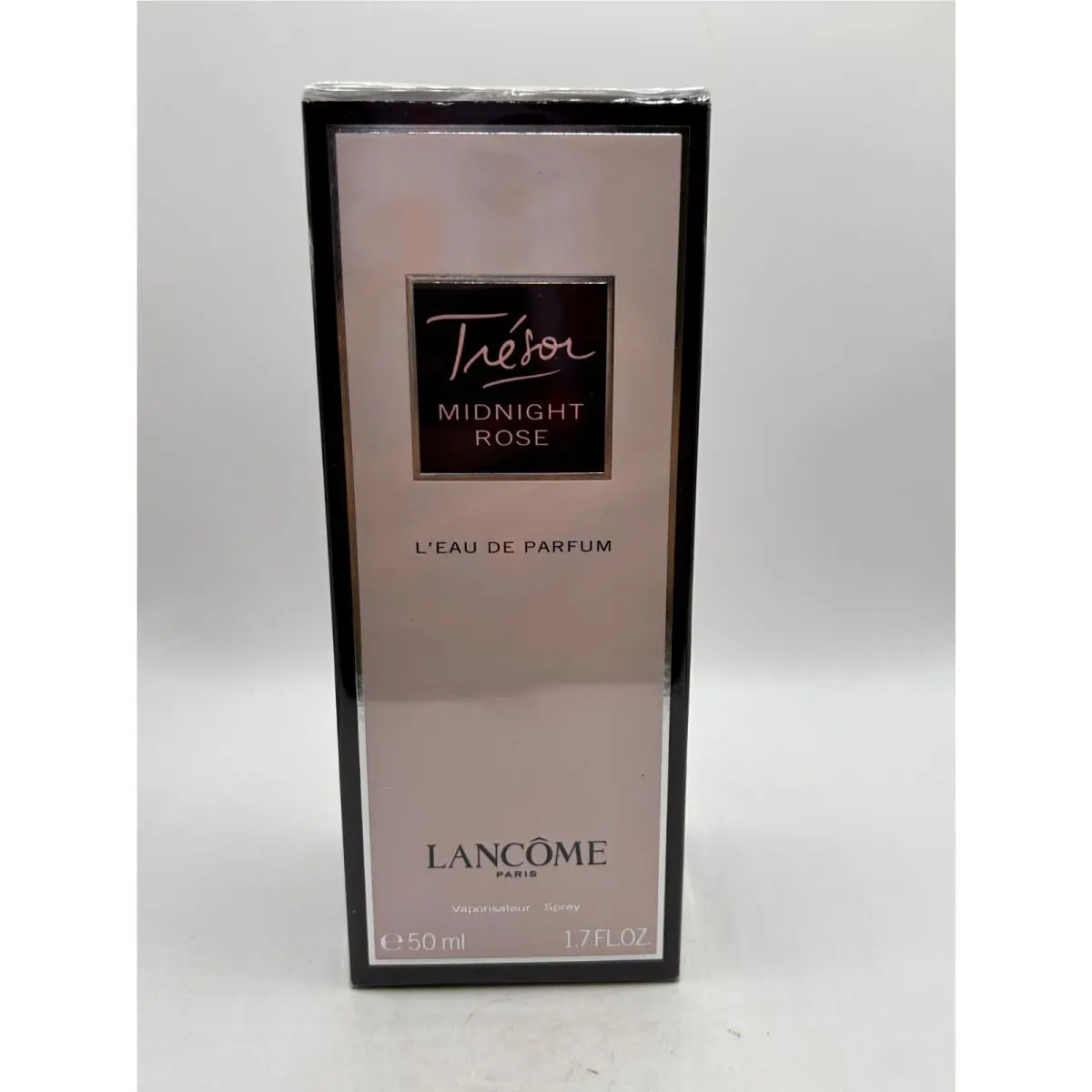 Lancome Tresor Midnight Rose 50ML L`eau DE Parfum Spray