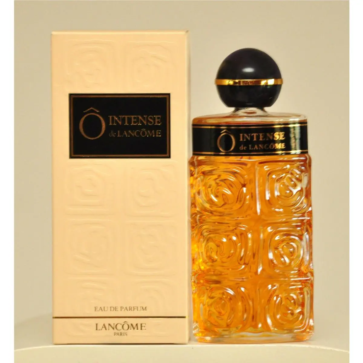 O Intense de Lancome by Lancome For Woman 1.7 Fl.oz Eau de Parfum Splash.- Rare