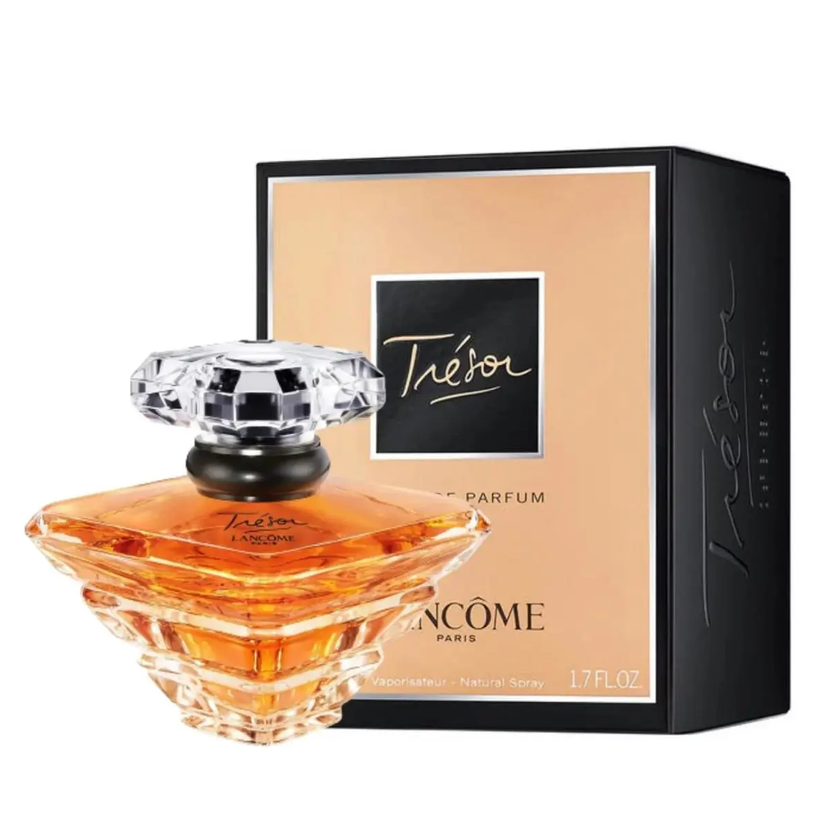Tresor by Lancome 1.7 oz Women