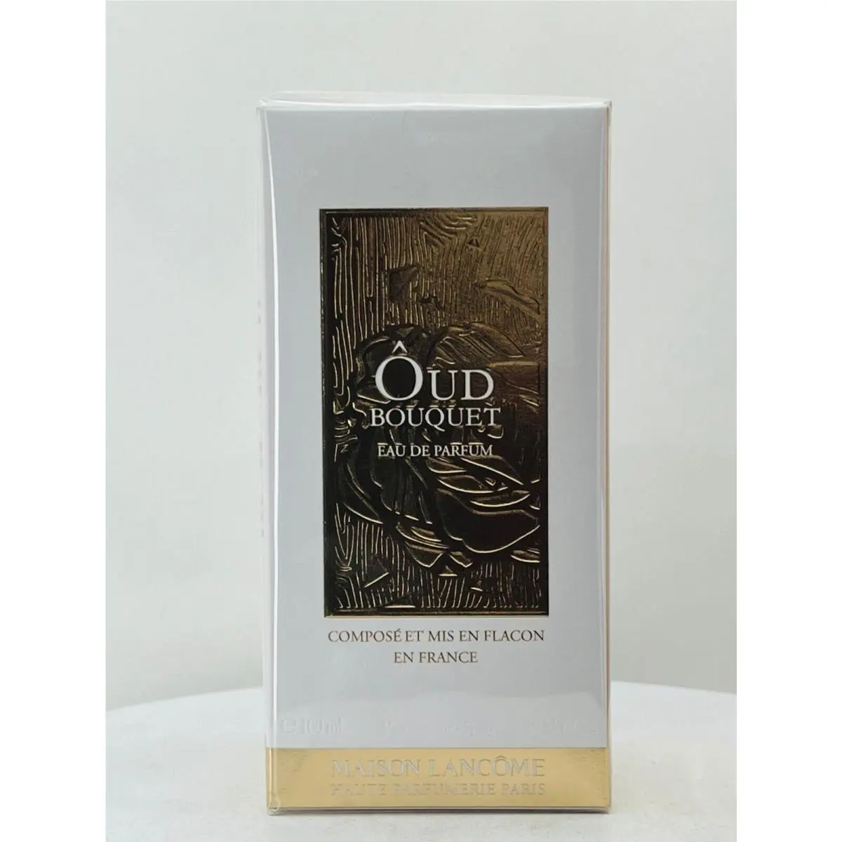 Lancome Oud Bouquet Lancome Edp Spray 3.4 oz / 100 ml
