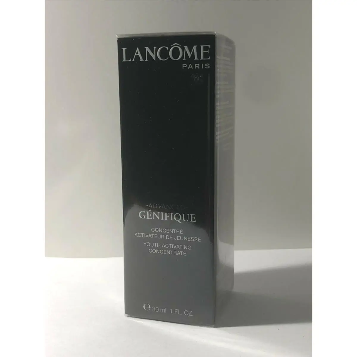 Lancôme Advanced Génifique Youth Activating Concentrate 1oz Boxed
