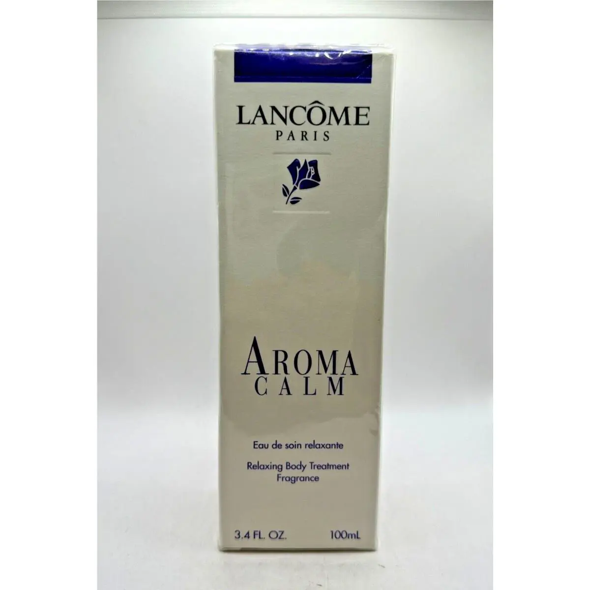 Aroma Calm BY Lancome 100ML Relaxing Spray
