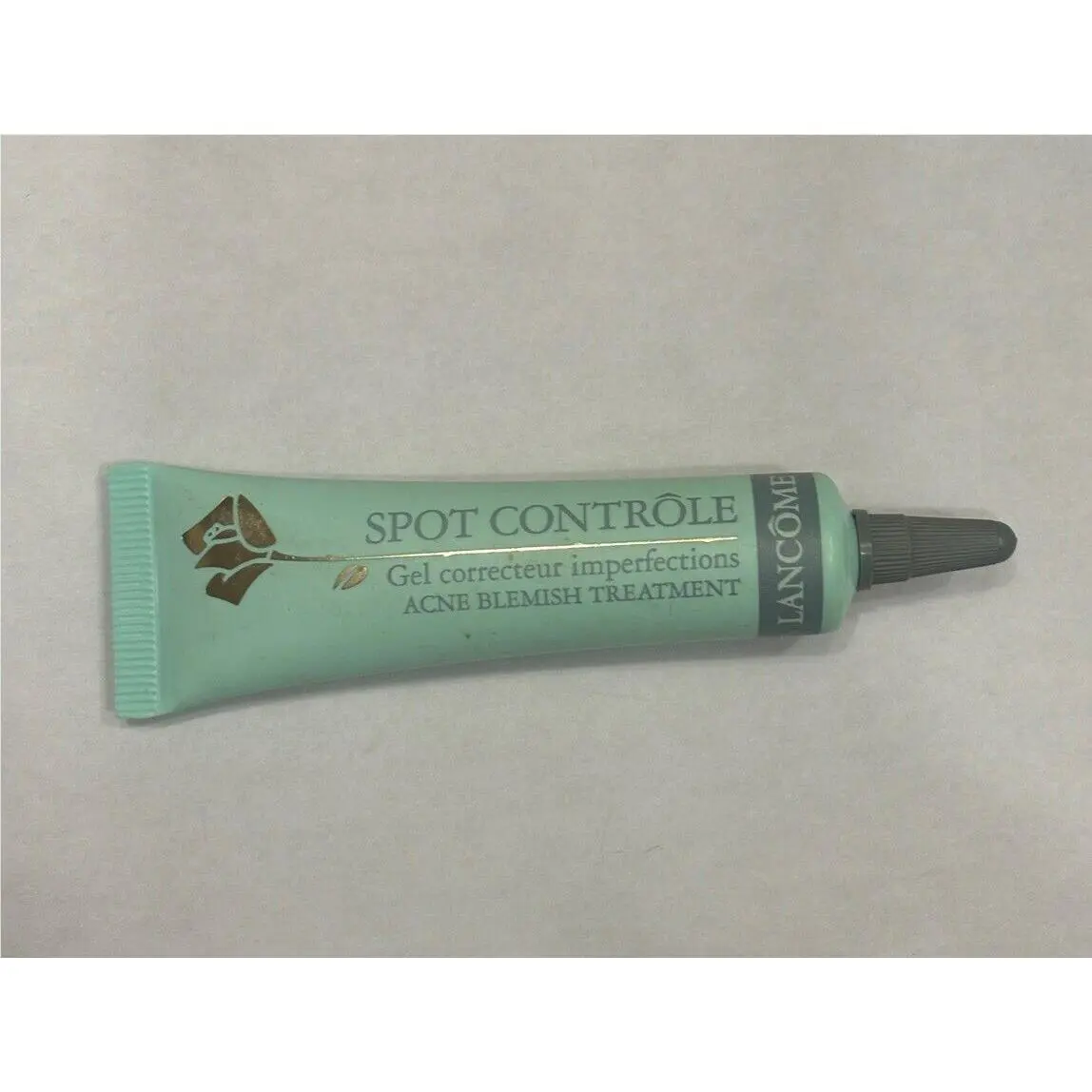 Lancome Super Rare Spot Controle Acne Blemish Treatment 0.5 oz / 15 ml