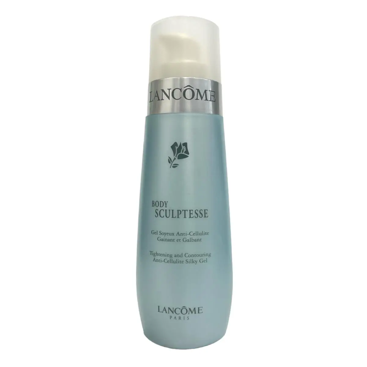 Lancome Body Sculptesse Anti Cellulite Silky Gel 6.7oz / 200mL by Lancôme