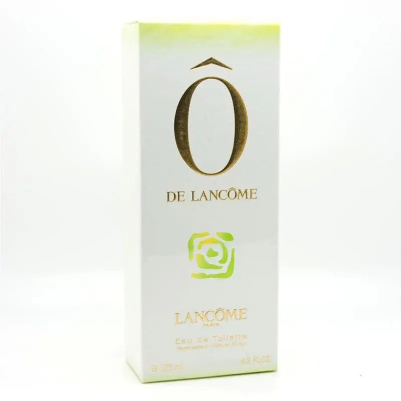 Classic O De Lancome by Lancome 4.2 fl oz - 125 ml Eau De Toilette Spray Women by Lancôme