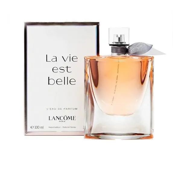 Lancome La Vie Est Belle Women 3.4 oz 100 ml L`eau De Parfum Spray by Lancôme