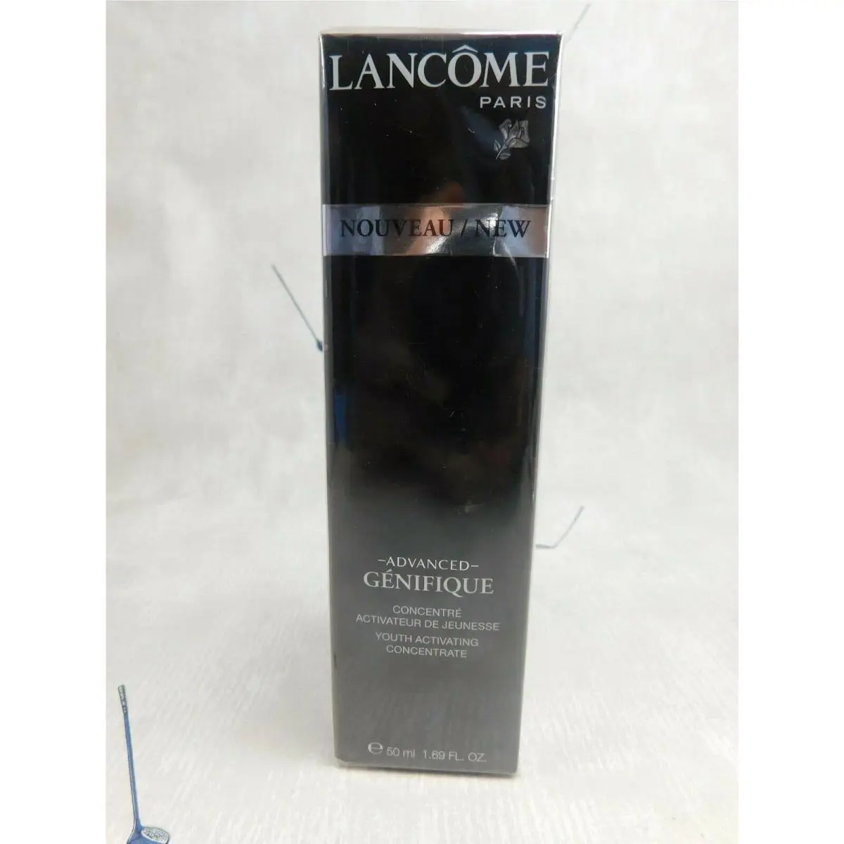 Lancome Advanced Genifique Youth Activating Concentrate 50ml/1.69oz