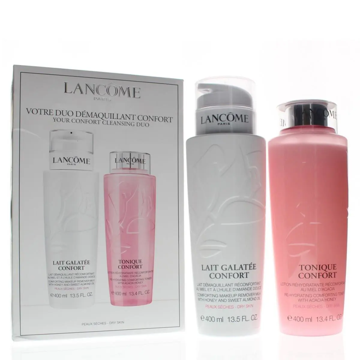 Lancome Your Confort Cleansing Duo by Lancôme