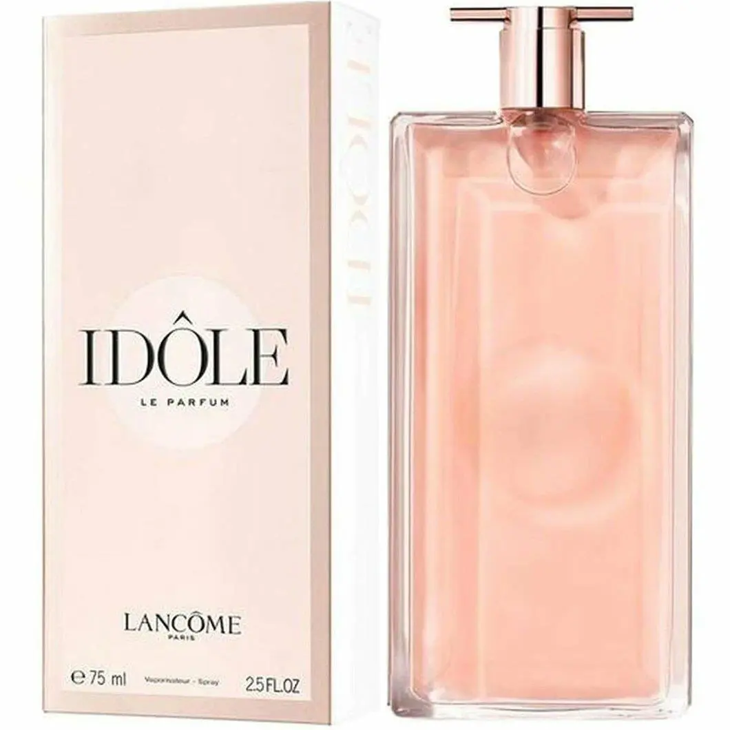 Lancome Idole 2.5 Oz. 75ml Le Parfum By Lancome For Women