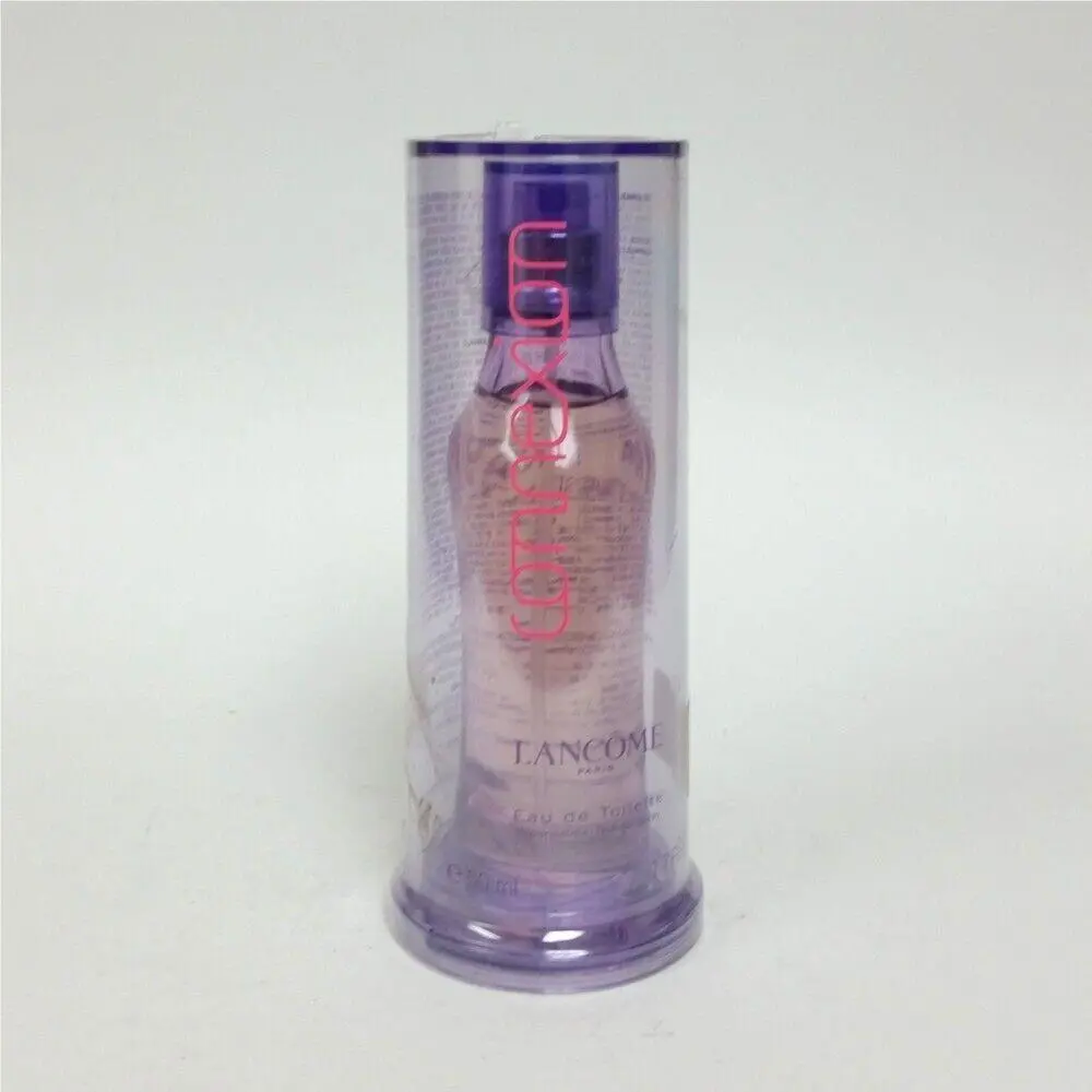 Connexion Eau de Toilette Spray Perfume For Women by Lancome 1.7 fl oz