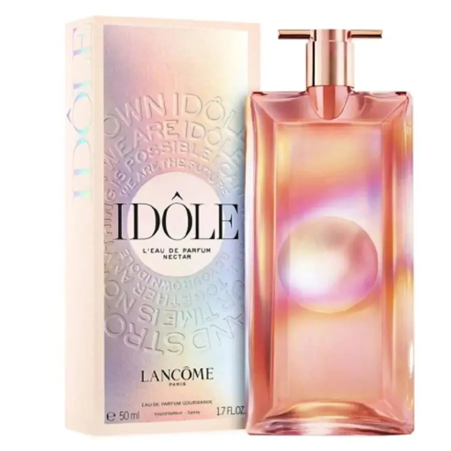 Lancome Idôle L`eau de Parfum Nectar 50ml/ 1.7oz