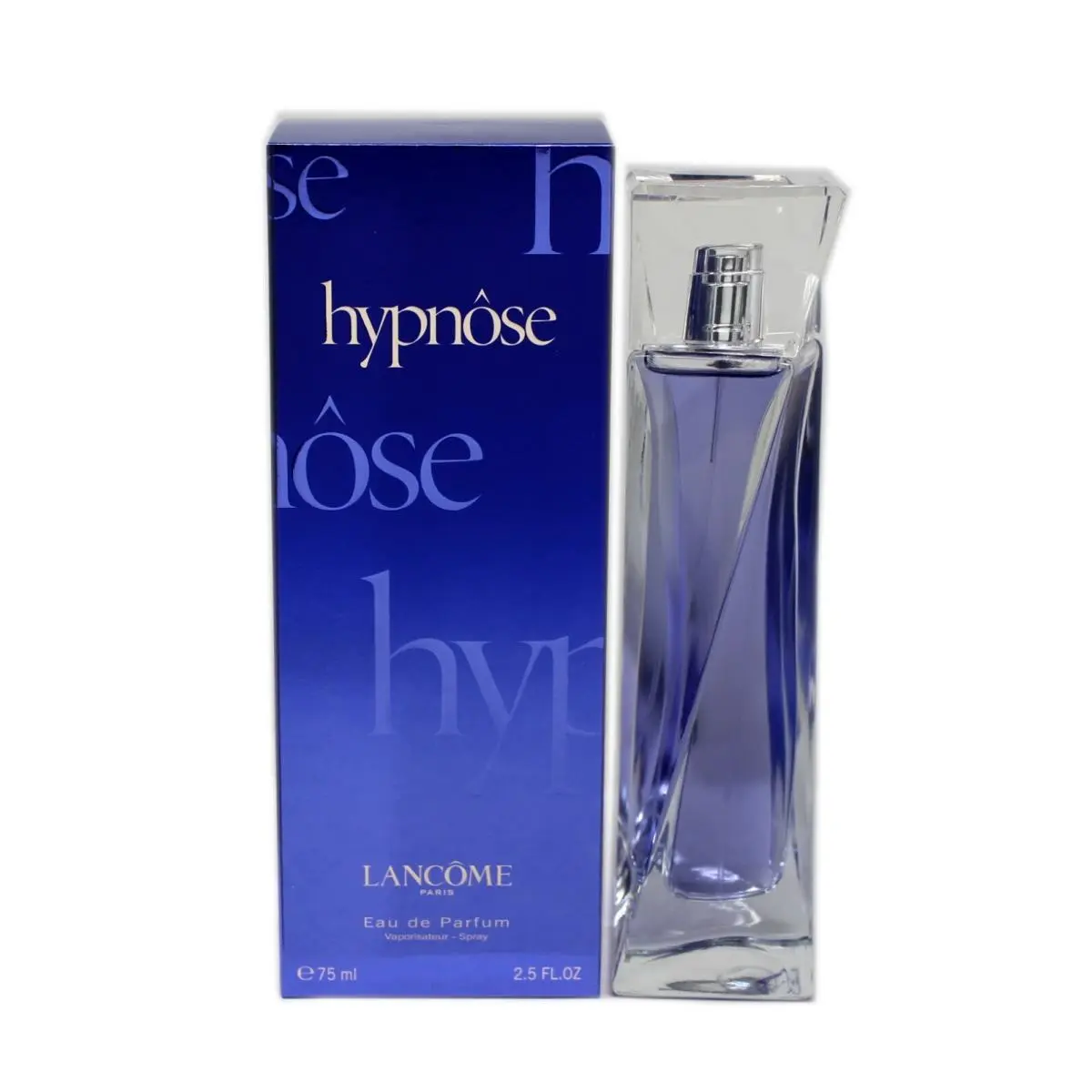 Lancome Hypnose Eau DE Parfum Spray 75 ML/2.5 Fl.oz by Lancôme