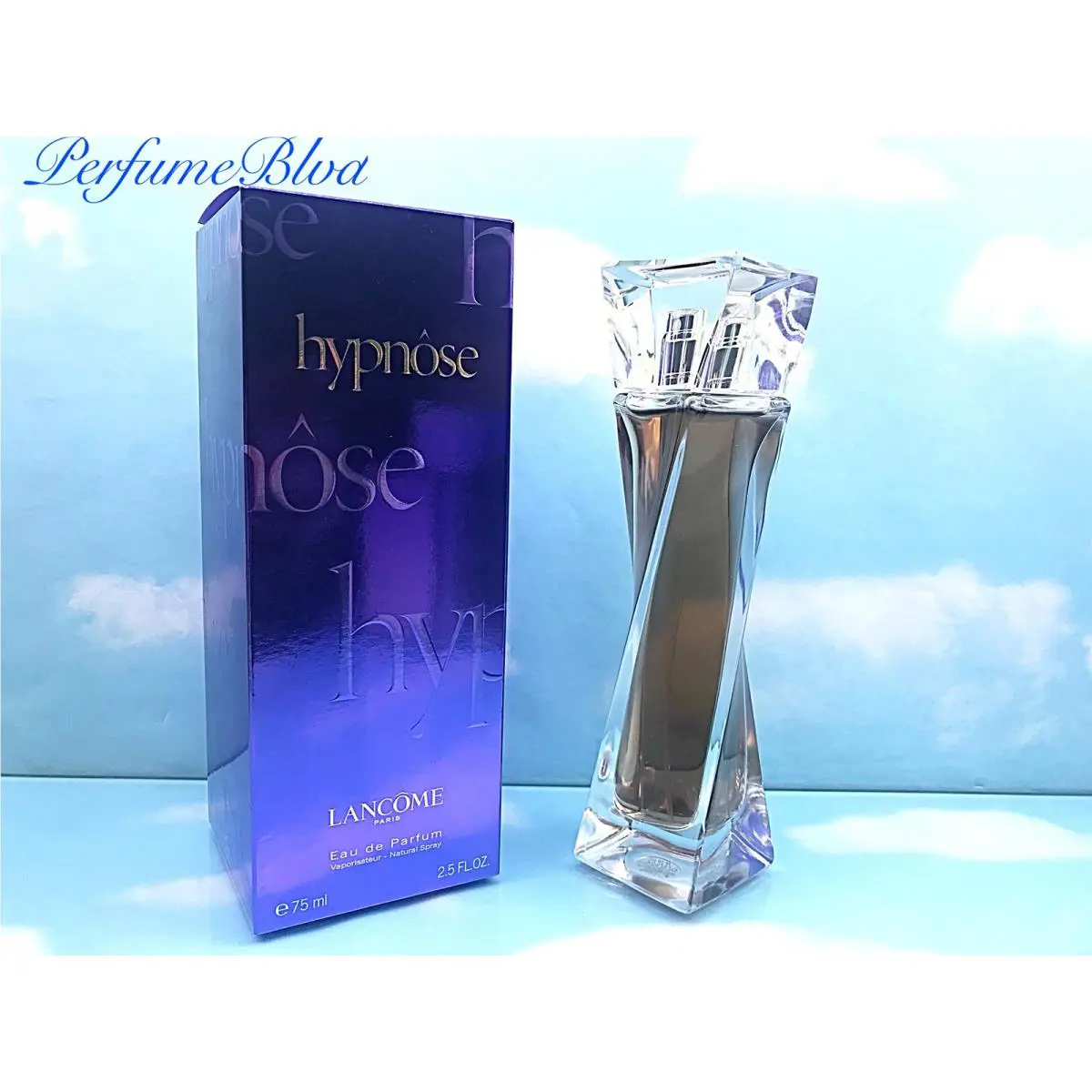 Hypnose Lancome 2.5 Fl.oz 75 ML Eau DE Parfum Spray For Women