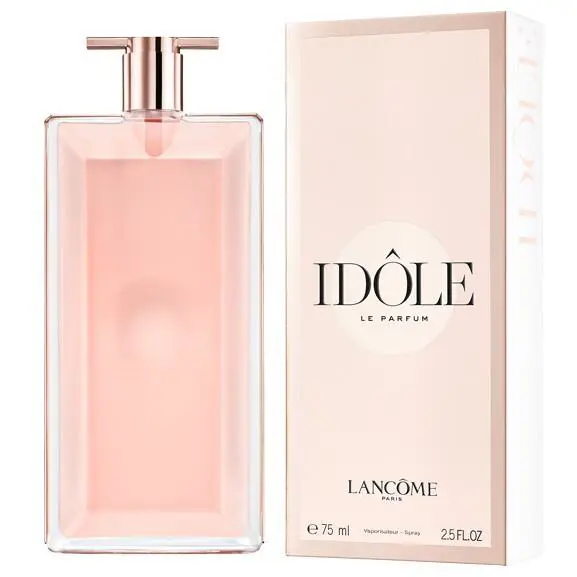 Idole by Lancome 2.5 oz Edp Perfume For Women