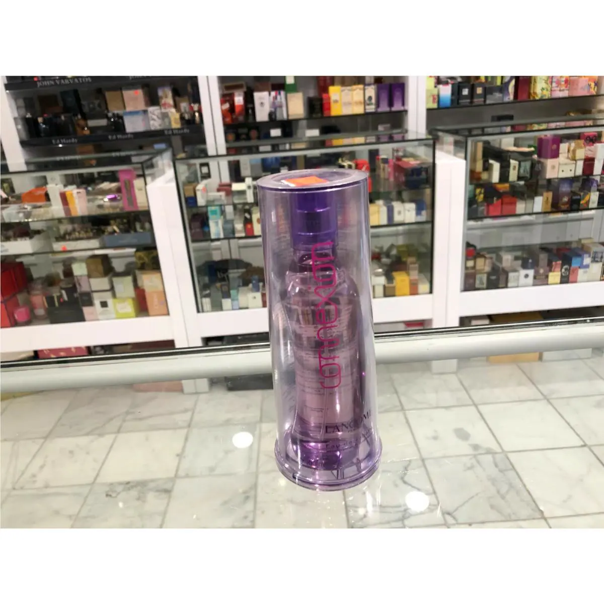 Connexion Lancome Eau DE Toilette 100 ML Company