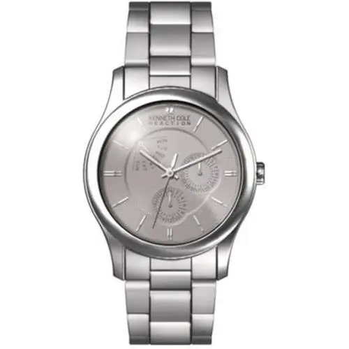 Anne Klein Kenneth Cole Men`s Reaction Watch KC3658