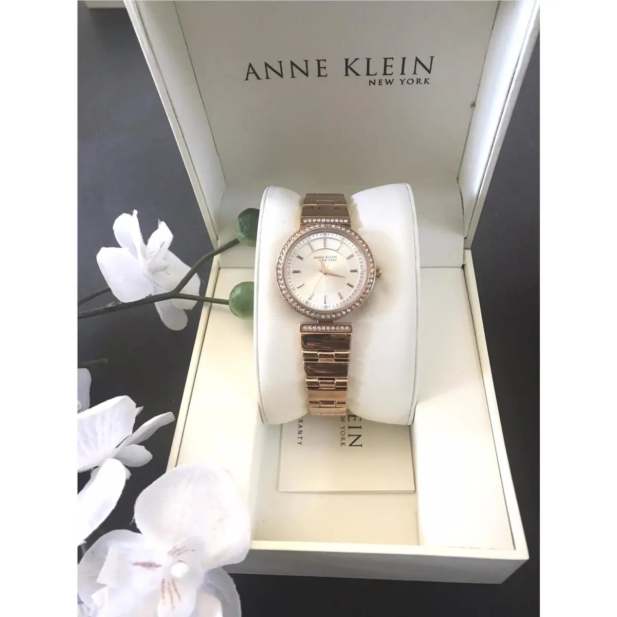 Anne Klein Watch Women