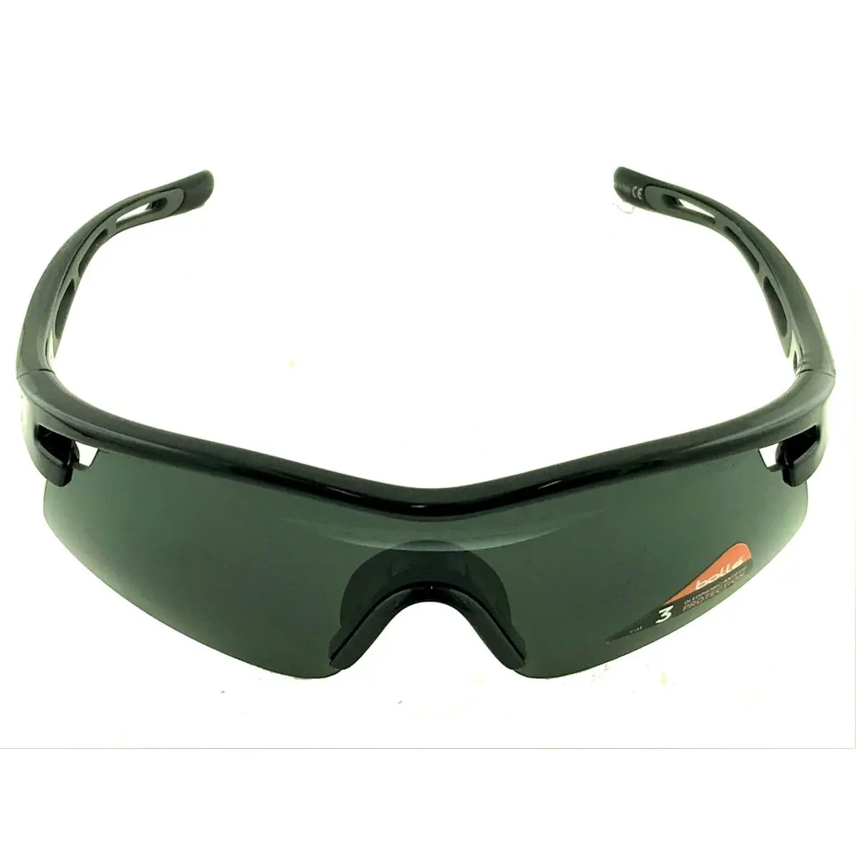 Bollé Sunglasses Vortex 11858 Sporty Eyewear Eyeglasses by Bolle