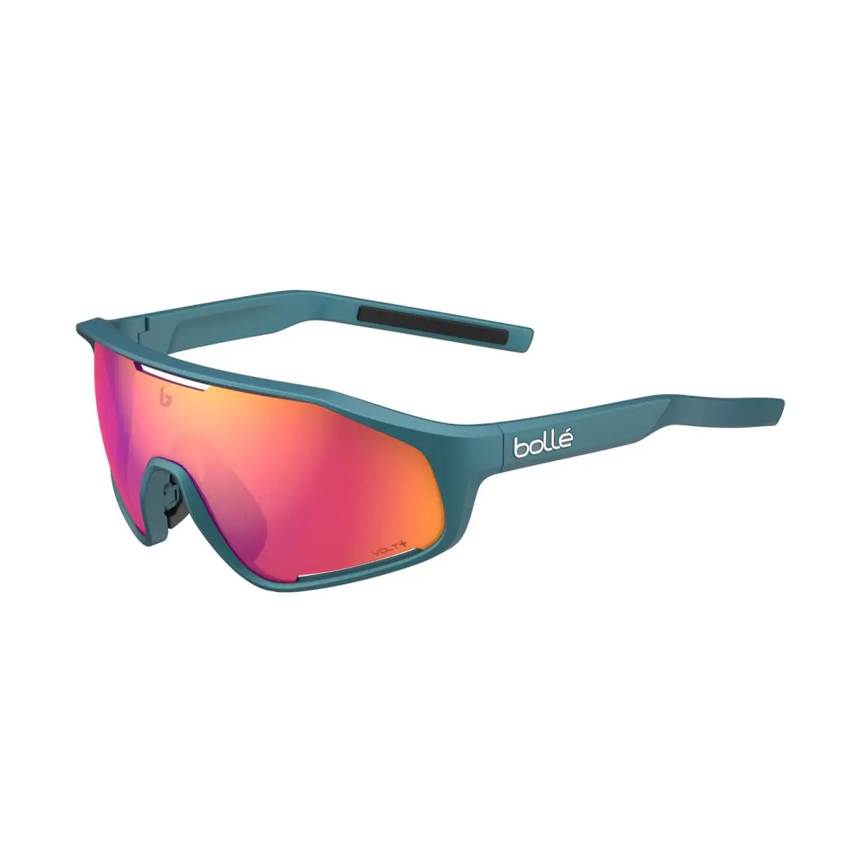 Bollé - Shifter Creator Teal Metallic Volt+ Medium Metallic - creator teal metallic