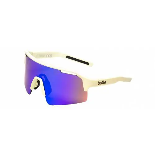 C-shifter Sunglasses - Matte Creator Green/volt Ultraviolet - BS005006 by Bolle