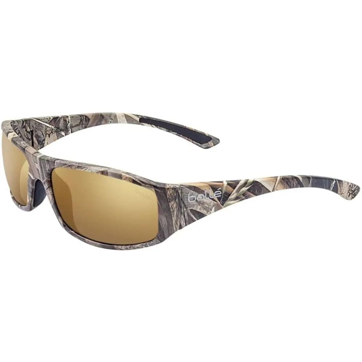 Weaver Sunglasses Real Tree Max 5 Polarized AG-14 Oleo AF by Bolle