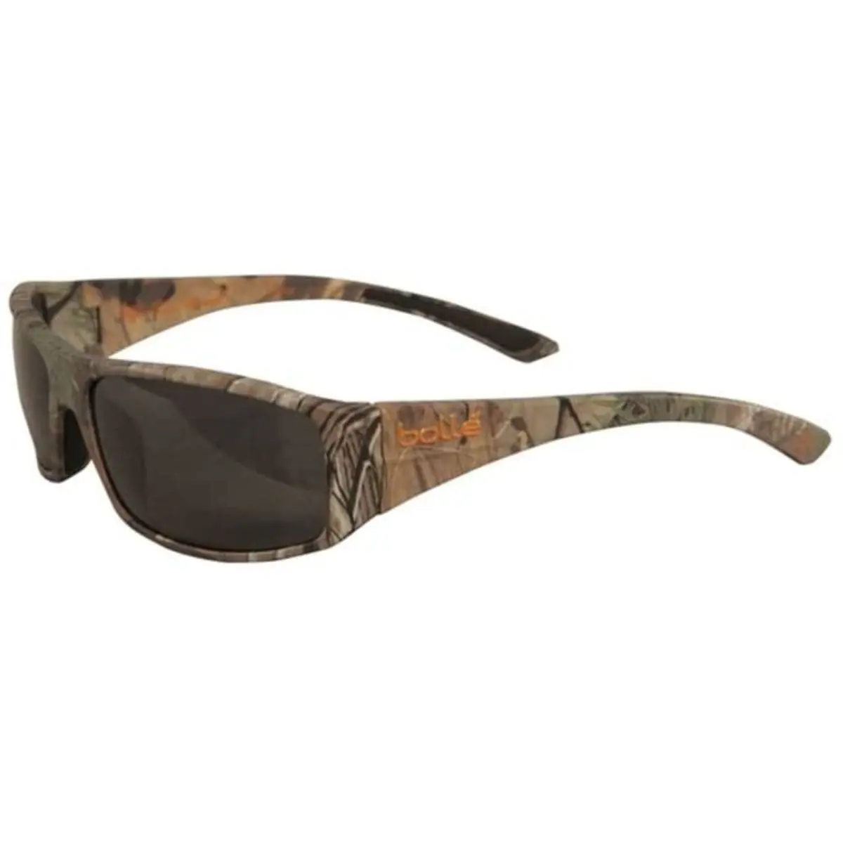 Bolle Weaver Sunglasses Real Tree Xtra Polarized Tns Oleo AF