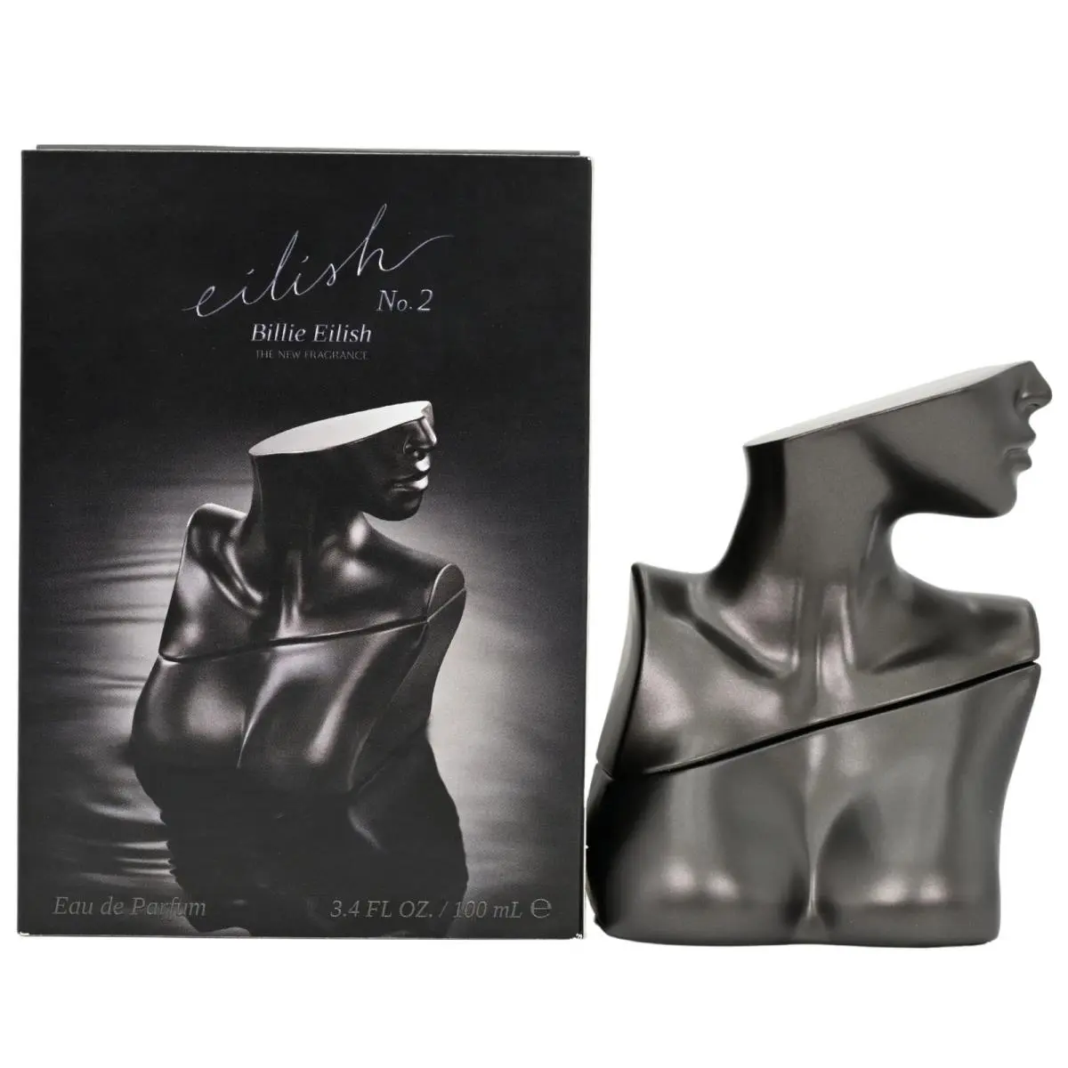 Eilish No. 2 by Billie Eilish Perfume For Women Edp 3.3 / 3.4 oz