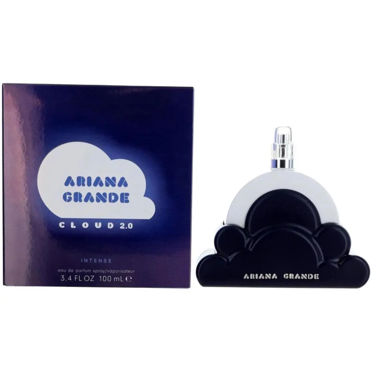 Cloud 2.0 Intense by Ariana Grande Perfume Women Edp 3.3 / 3.4 oz