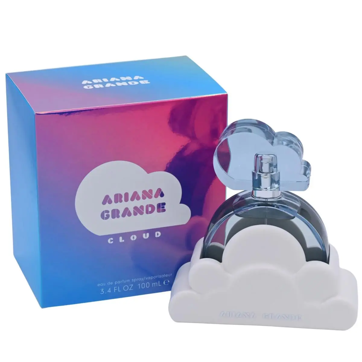 Cloud by Ariana Grande 3.3 / 3.4 oz Edp Perfume For Women