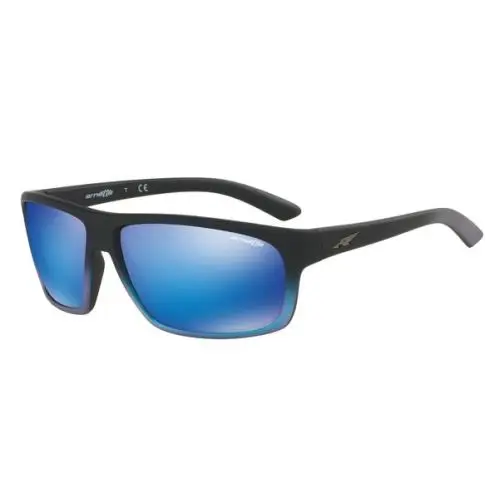 Arnette - Burnout - AN4225 Black-GradShot/Blue