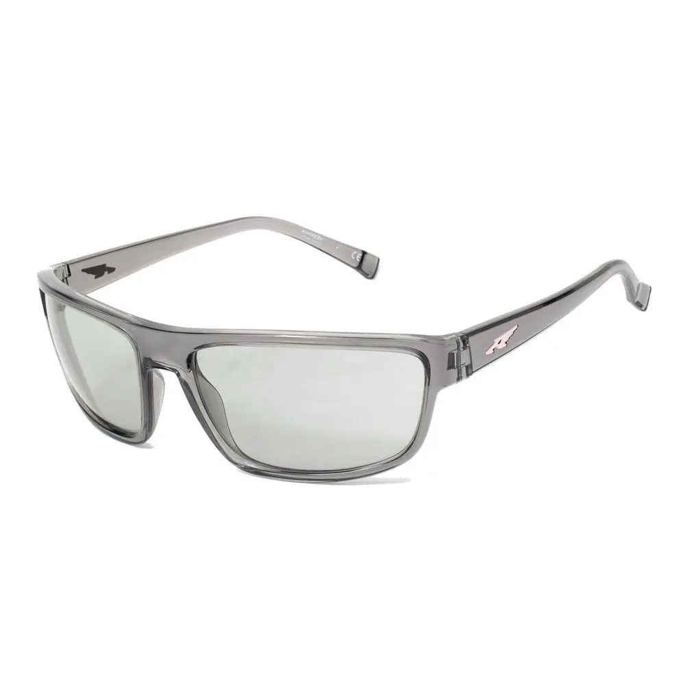 Arnette Transparent Resin Sunglasses - ARAN4259263187AC