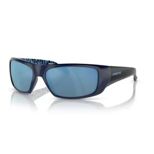 Arnette 0AN4182 291422 Hot Shot Polarized Sunglasses
