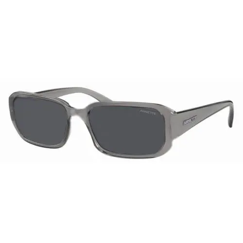 Arnette Sunglasses AN4318 12404Q Grey 53-21-45 Men`s