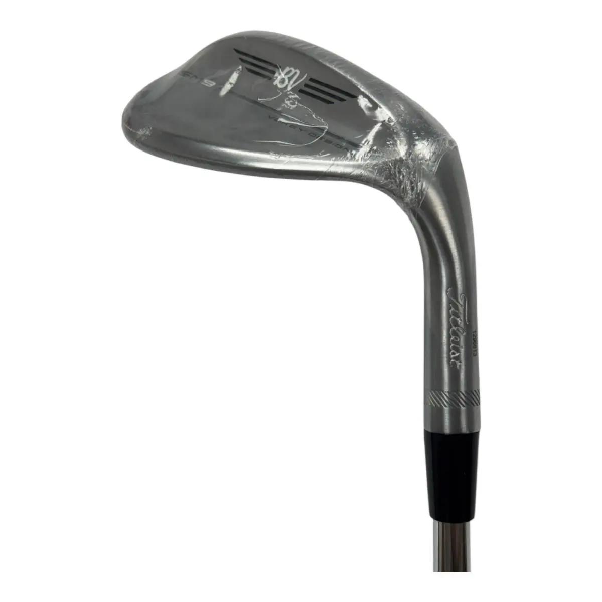 Titleist  - Vokey SM9 Tour Chrome S Grind - Tour Chrome (UPC: 084984964688) 0
