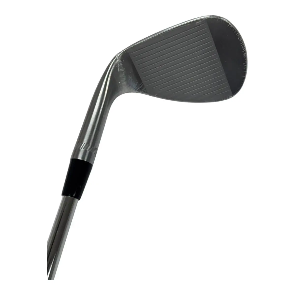 Titleist  - Vokey SM9 Tour Chrome S Grind - Tour Chrome (UPC: 084984964688) 1