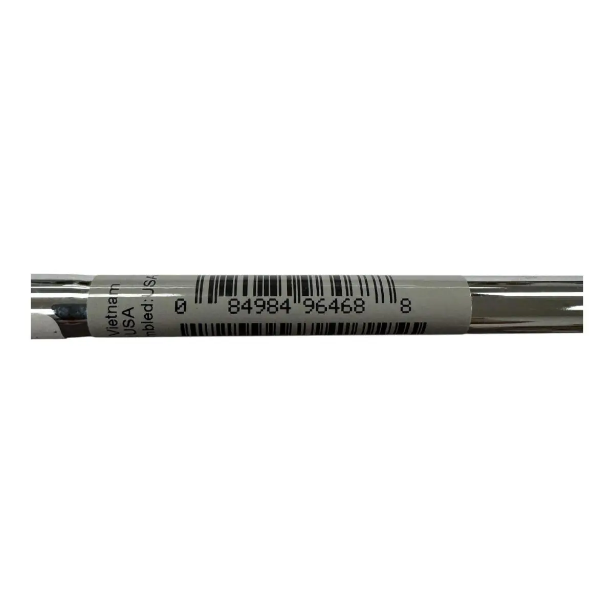 Titleist  - Vokey SM9 Tour Chrome S Grind - Tour Chrome (UPC: 084984964688) 4