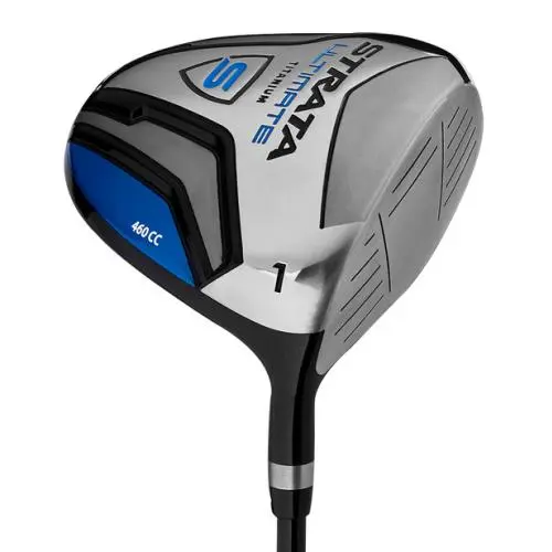 Callaway  - Strata - Strata - 4PKL190816067 - Blue (UPC: 0190228623850) 1