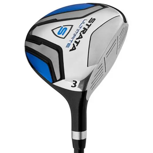Callaway  - Strata - Strata - 4PKL190816067 - Blue (UPC: 0190228623850) 2