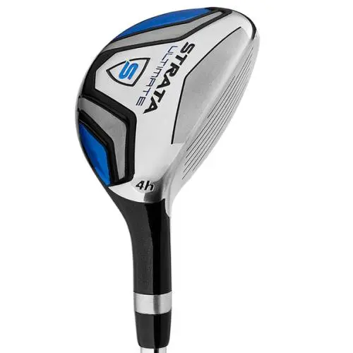 Callaway  - Strata - Strata - 4PKL190816067 - Blue (UPC: 0190228623850) 3